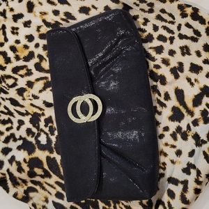 BULGARI small clutch, Minaudière.